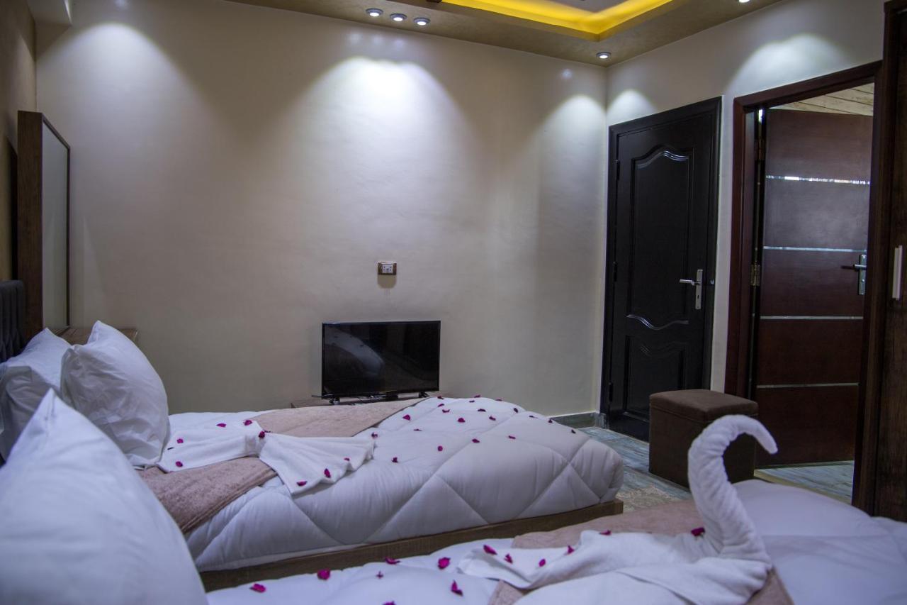 New City Hotel Kair Zewnętrze zdjęcie