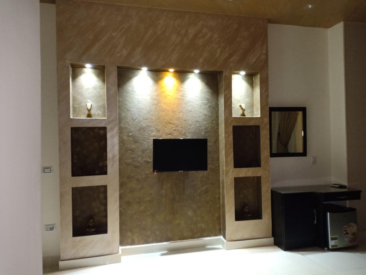 New City Hotel Kair Zewnętrze zdjęcie