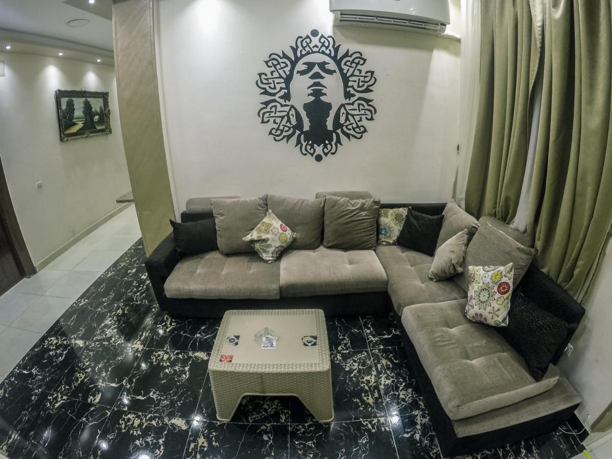 New City Hotel Kair Zewnętrze zdjęcie